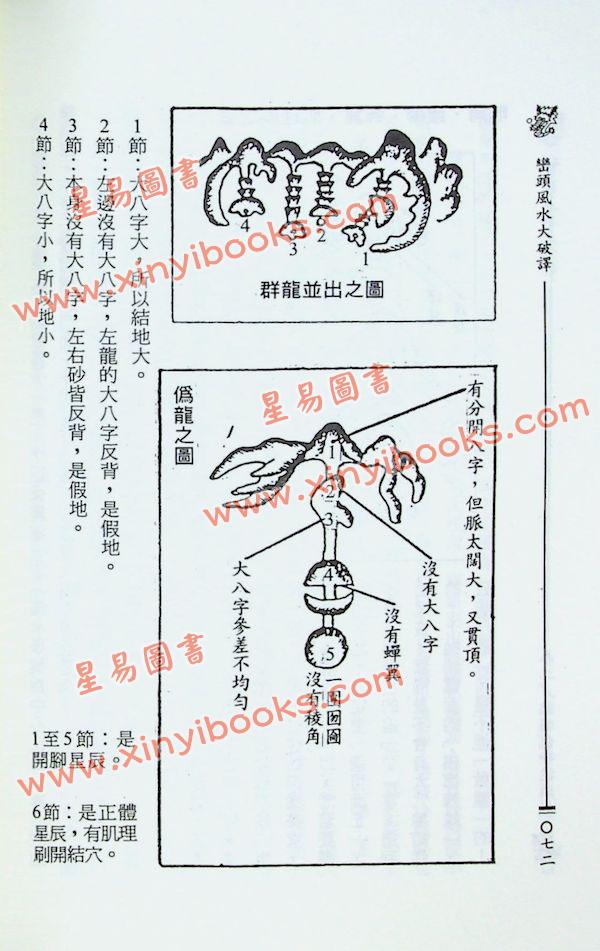 张建民：峦头风水大破译