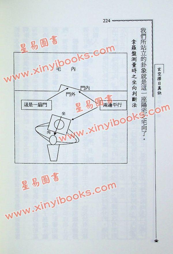 王祥安：玄空择日真诀