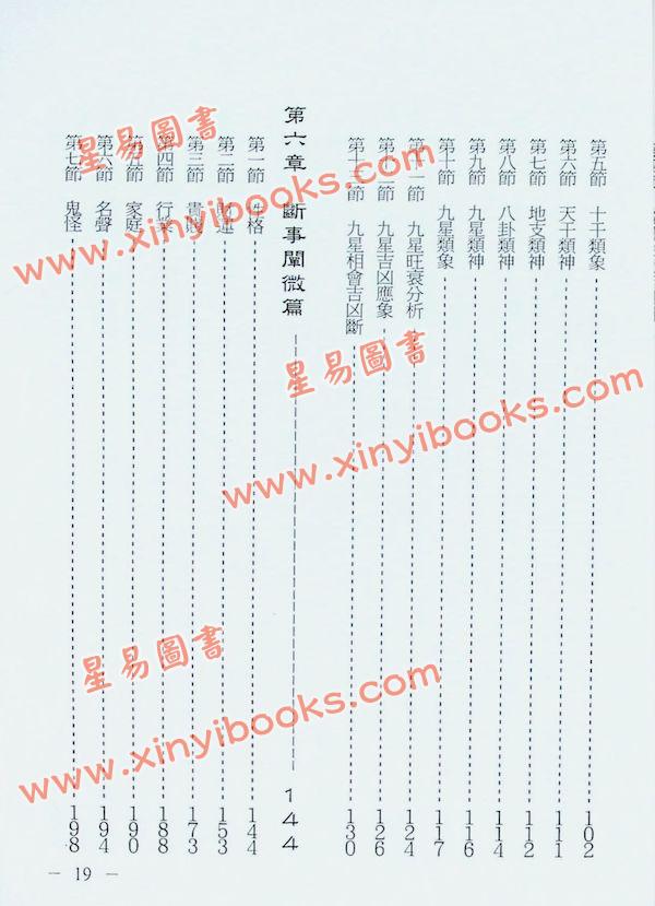冠元：玄空操作实务 最後1本