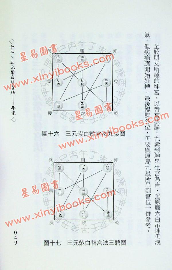 刘锐山：地理玄空掌派