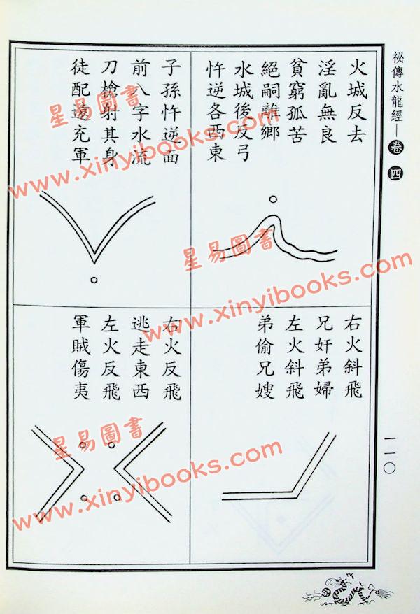 蒋大鸿：秘传水龙经