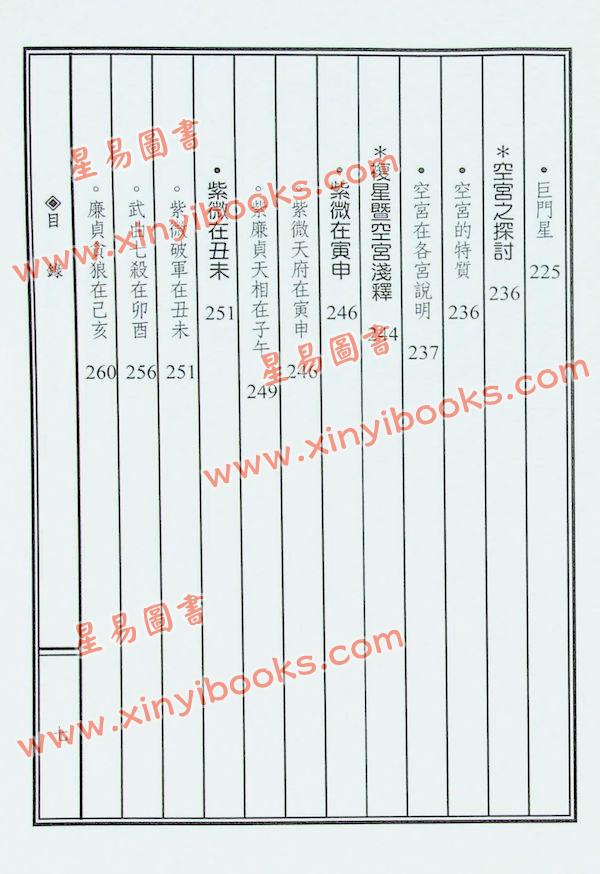 陈世兴：紫微斗数导读精华篇（武陵104）
