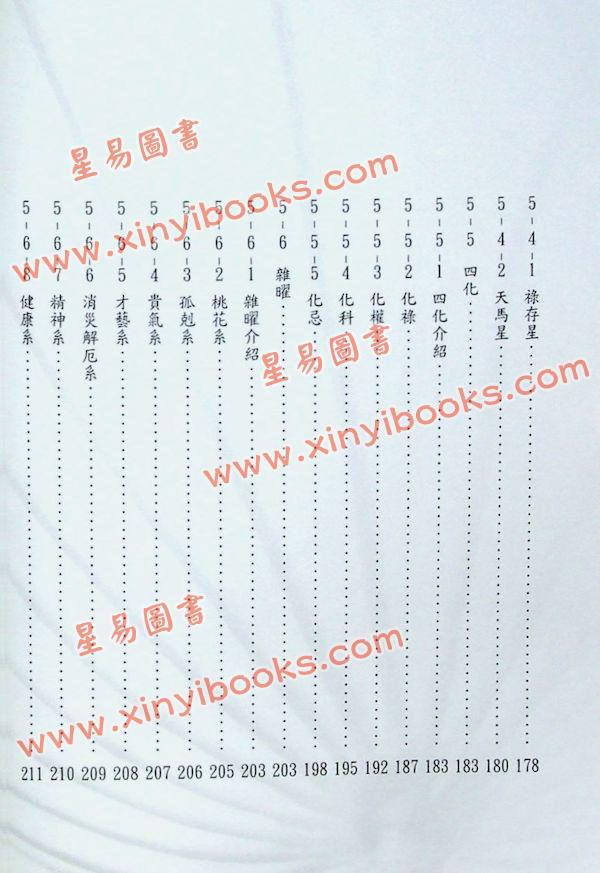 了然山人：自学紫微斗数看完这本就会算