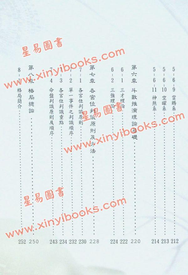 了然山人：自学紫微斗数看完这本就会算