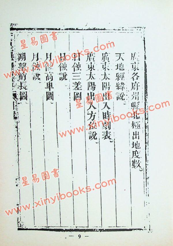吕士青：天星选择纂要（精装）