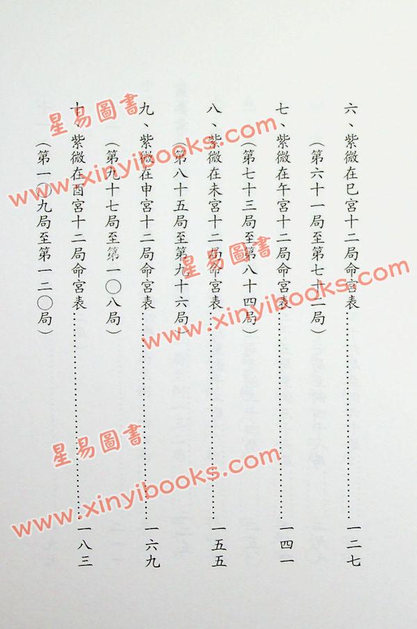 张玉正：细论紫微一四四局实例推断