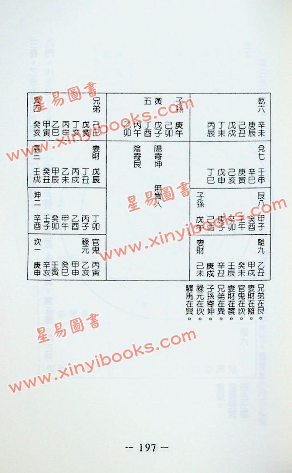 施荣章：罗经使用透解