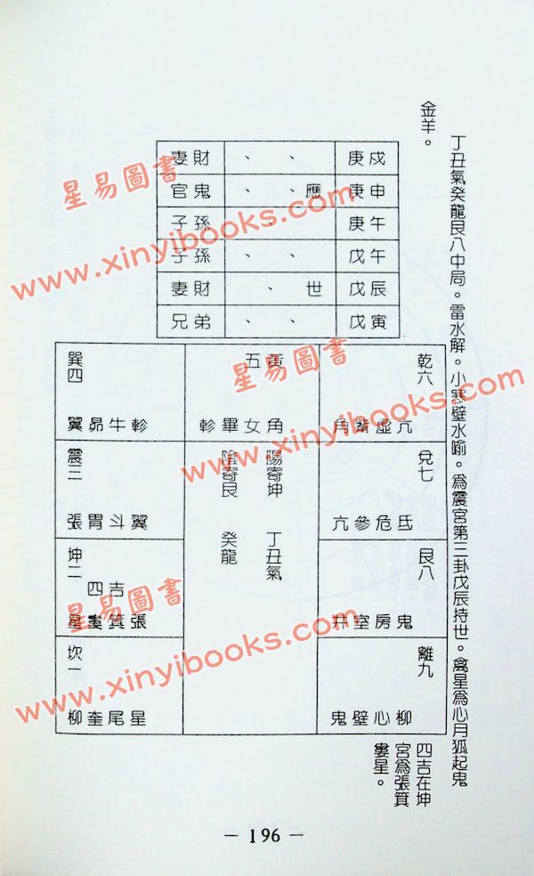 施荣章：罗经使用透解