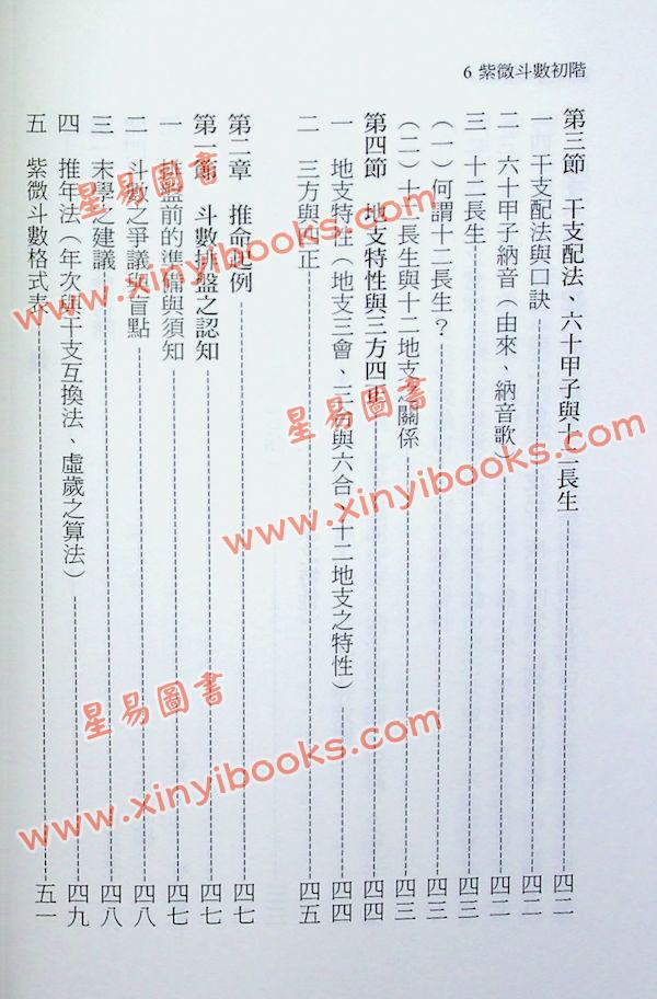 陈添赐：斗数擂台