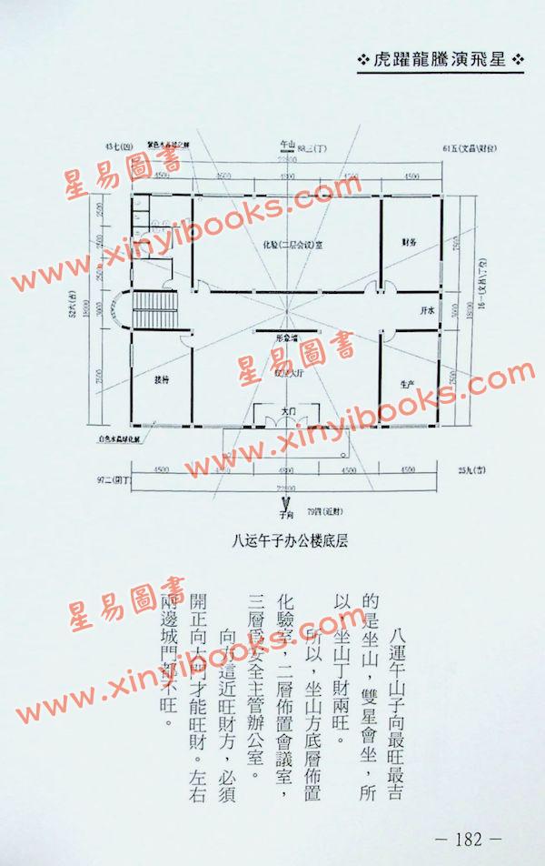 梁超：虎跃龙腾演飞星 最後1本