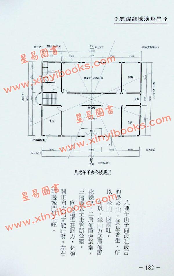 梁超：虎跃龙腾演飞星