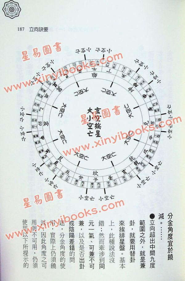 刘贲：玄空挨星透析（一）基础理则篇