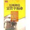 张朝闵：怎样创造富贵幸福命