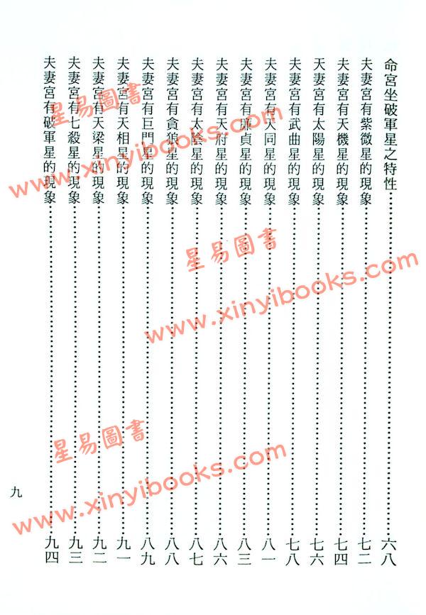 陈缮刚：白话紫微斗数指南