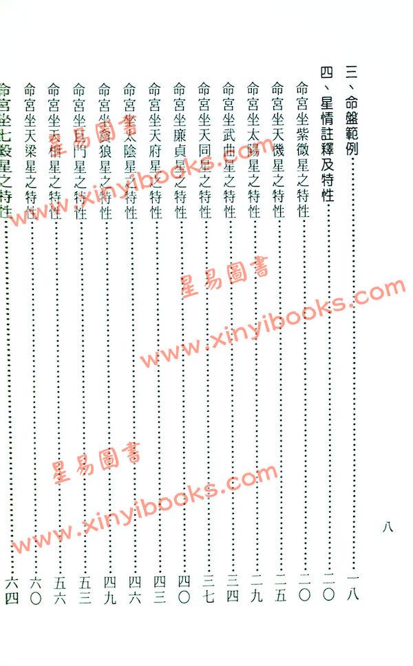 陈缮刚：白话紫微斗数指南
