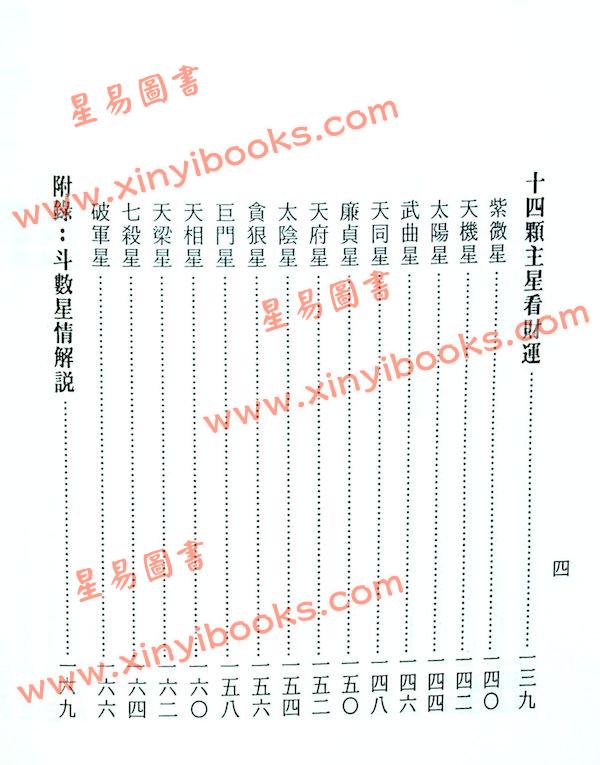 诸葛绫/张樱馨：白话紫微斗数不求人