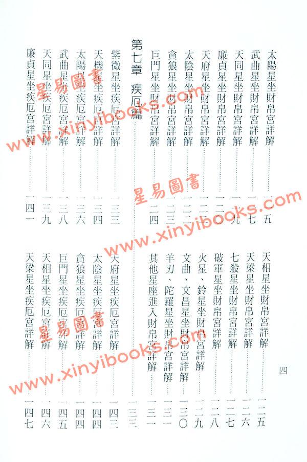 陈缮刚：白话紫微斗数速成
