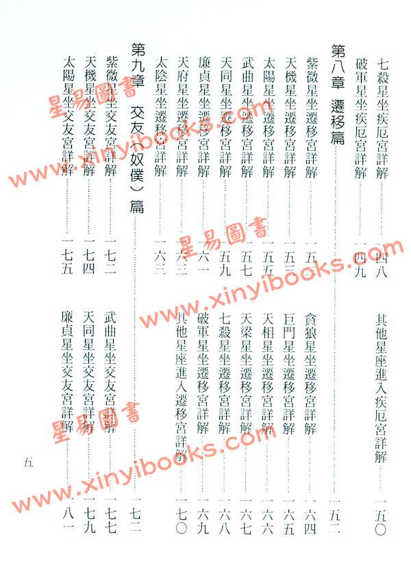 陈缮刚：白话紫微斗数速成