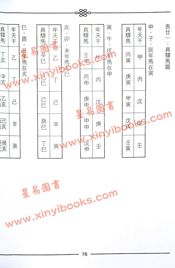 继大师：正五行择日精义初阶（榮光園1）
