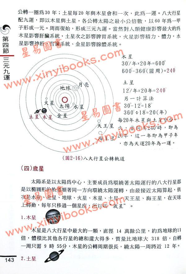 胡肇台：2024阳宅风水指南 售罄