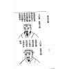 麻衣居士：麻衣相法（鼎文21）
