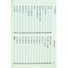 陈艺夫：八字命理点窍