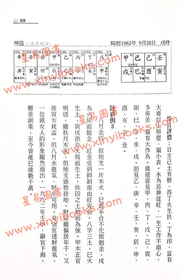 张绍金：滴天命理新论