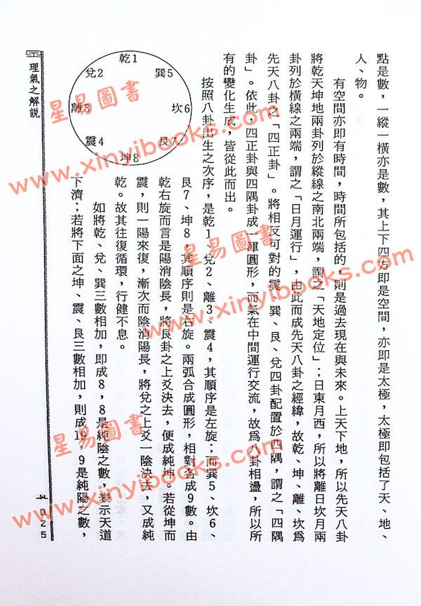 陈澧谋：玄空风水探究（武陵）