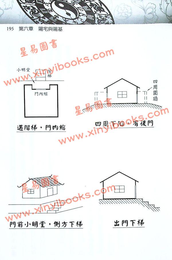 刘贲：阳宅形家透析