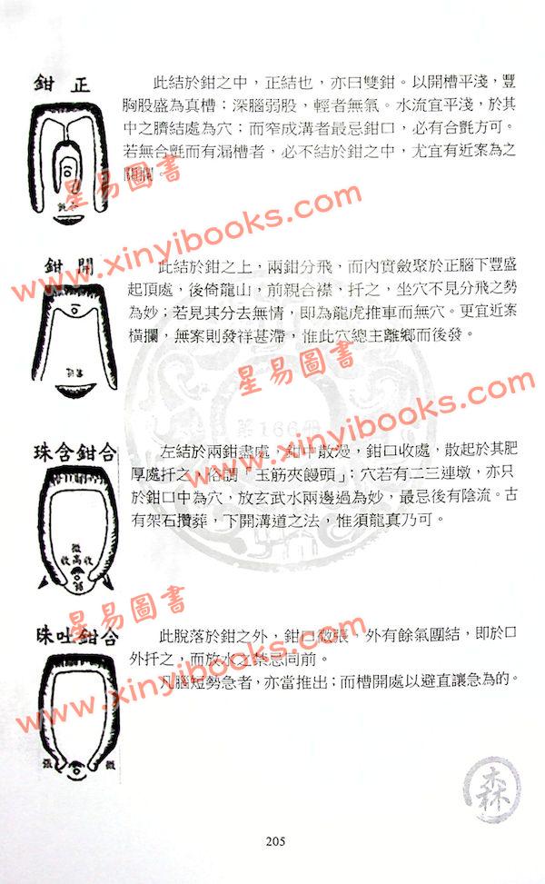 陈澧谋：玄空法钥-体用合一（上下）附屋宅之修造及推验（陳澧謀）