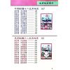 太乙（天易）：八字决战一生-生肖占卜篇（上册）