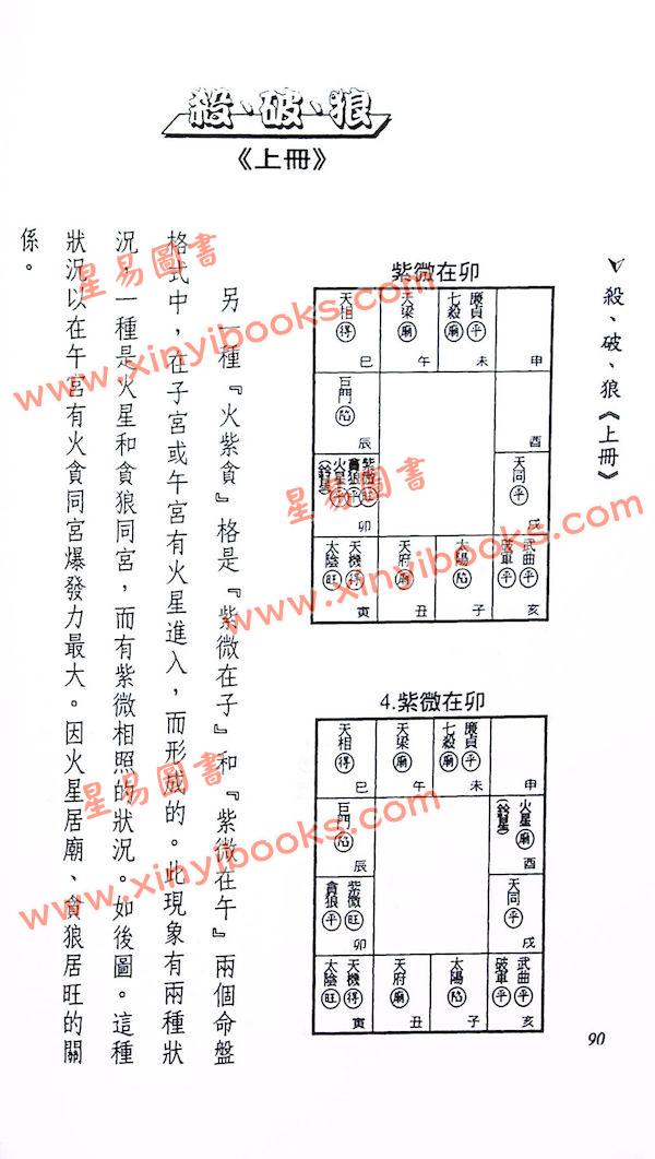 法云居士：对你有影响的杀破狼（上册）全新修订版