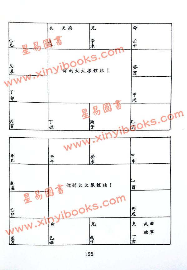 潘子渔：紫微斗数参悟（下）