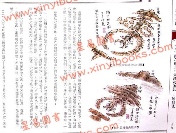 继大师：龙法精义初阶（内页全彩）（榮光園3）