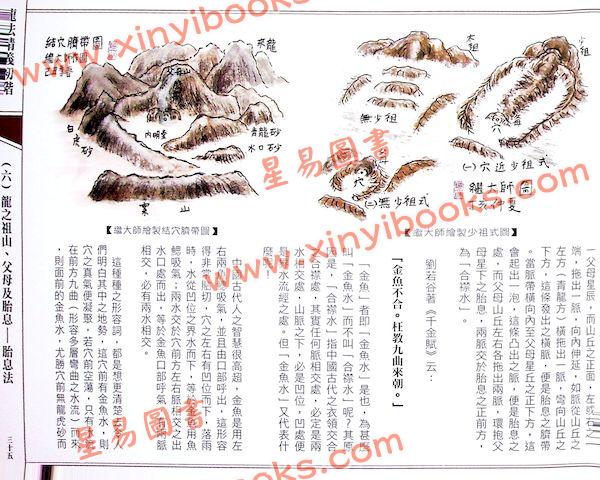 继大师：龙法精义初阶（内页全彩）（榮光園3）