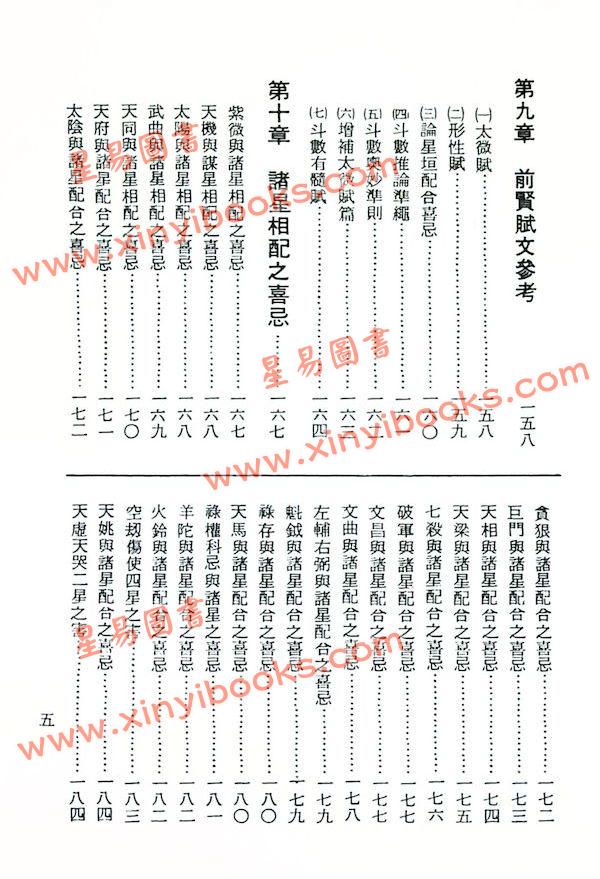 孔日昌：紫微十二宫入门（久鼎）