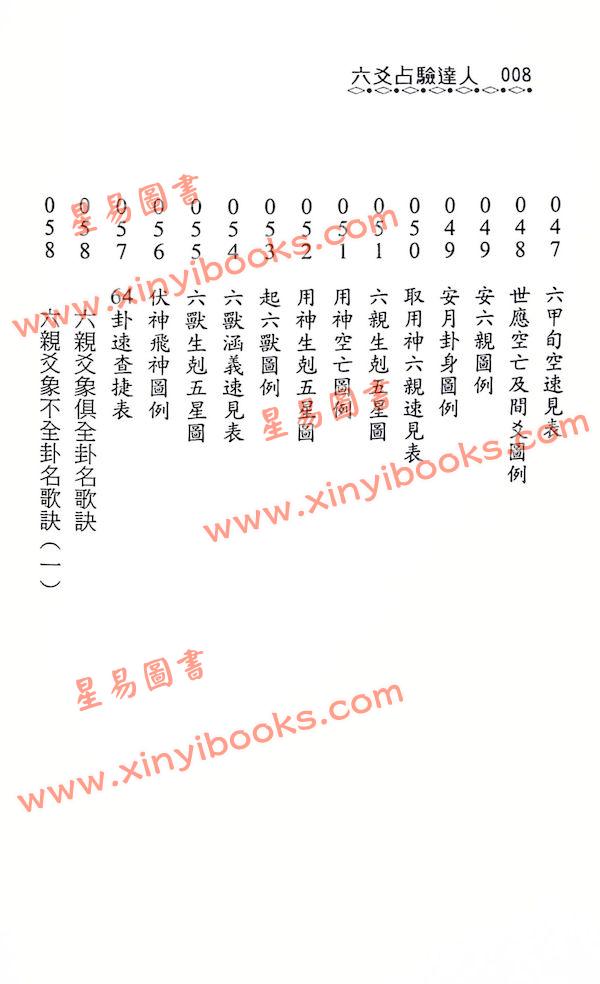 宇淳玄人：六爻占验达人