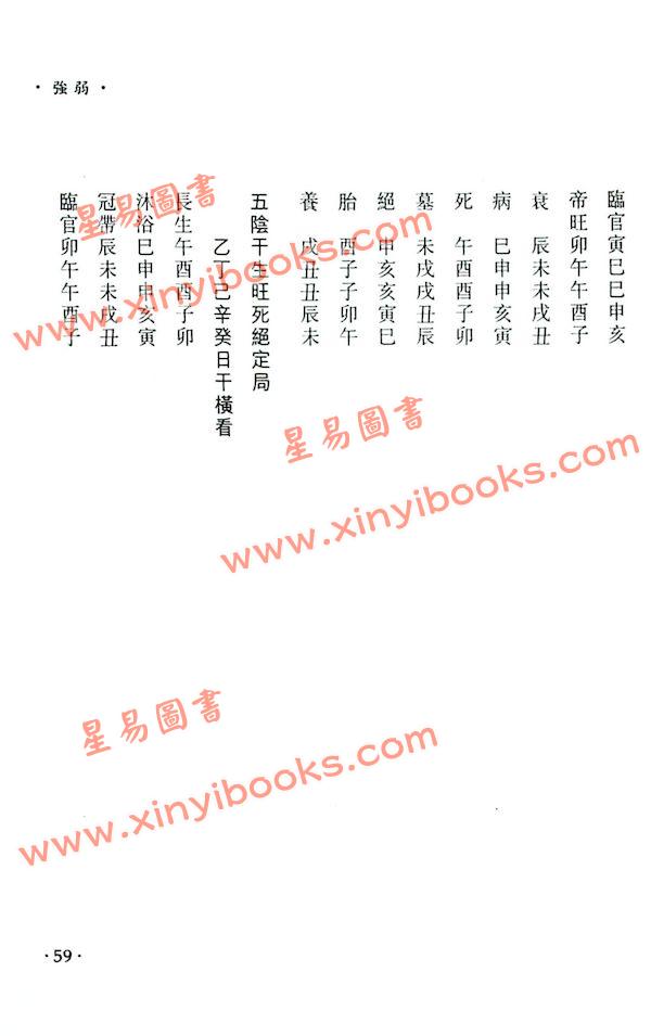 袁树珊/白玉石居士：命理探源（東西文化）