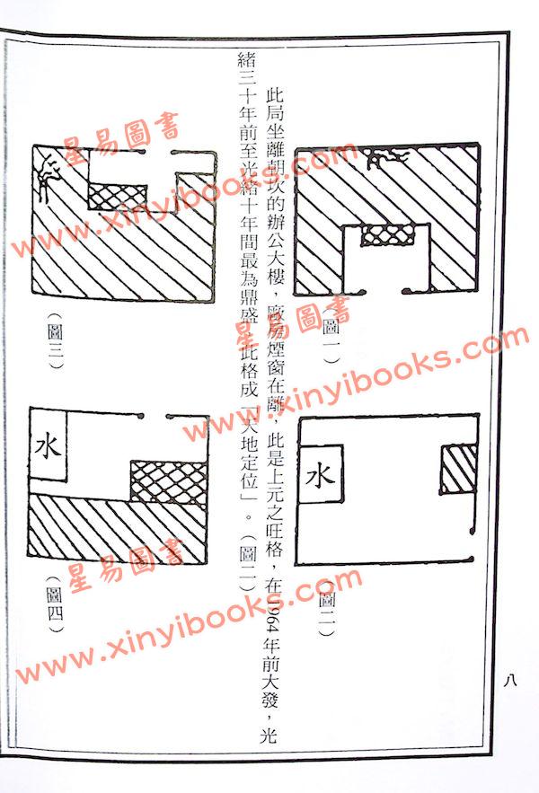 赵九峰：三元阳宅堪舆与鉴定