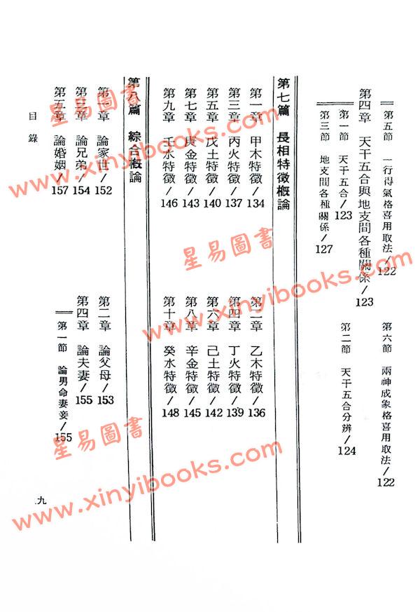 杨雨龙：四柱八字综合教学