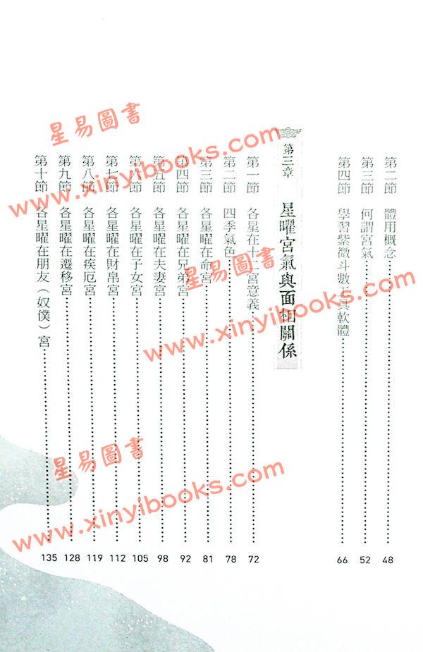 王文华：紫微四化 最後1本