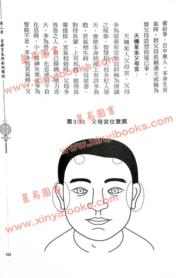 王文华：紫微四化 最後1本