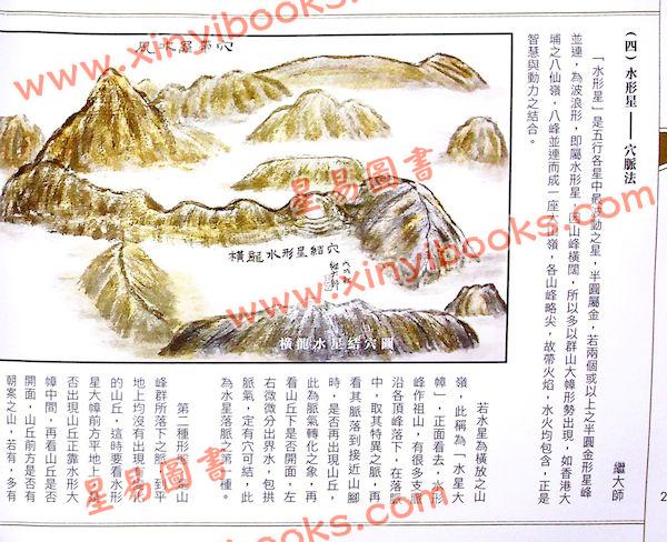 继大师：砂法精义（二）（榮光園12）