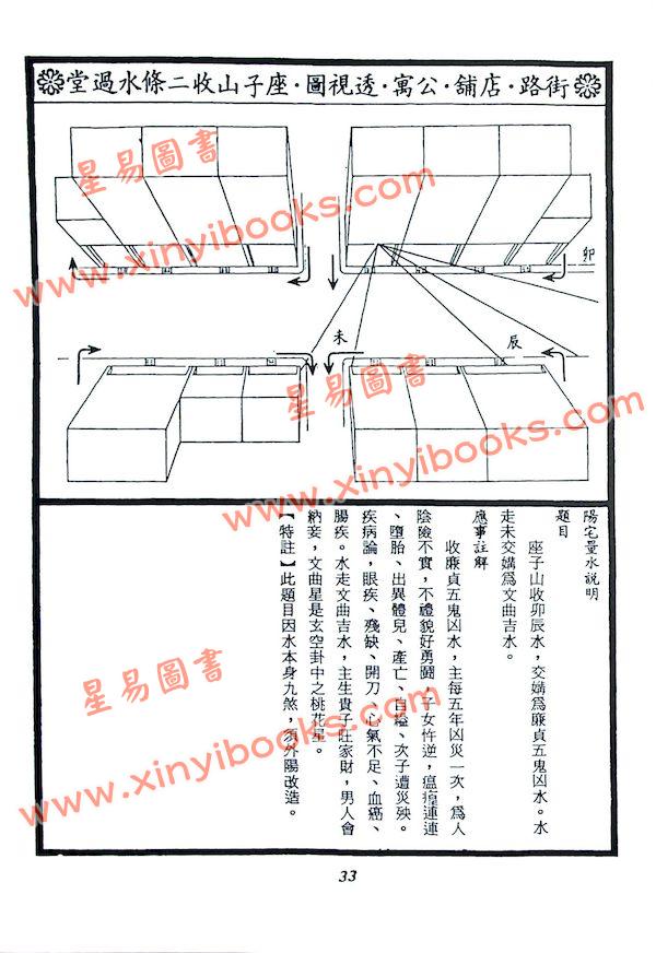 吴佳锜：廿四山山川气磁哲学讲义