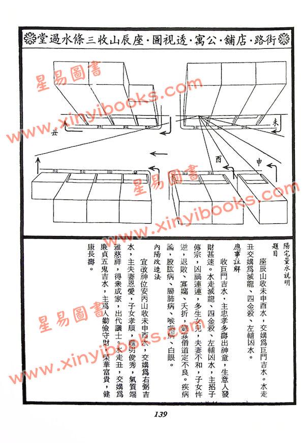 吴佳锜：廿四山山川气磁哲学讲义