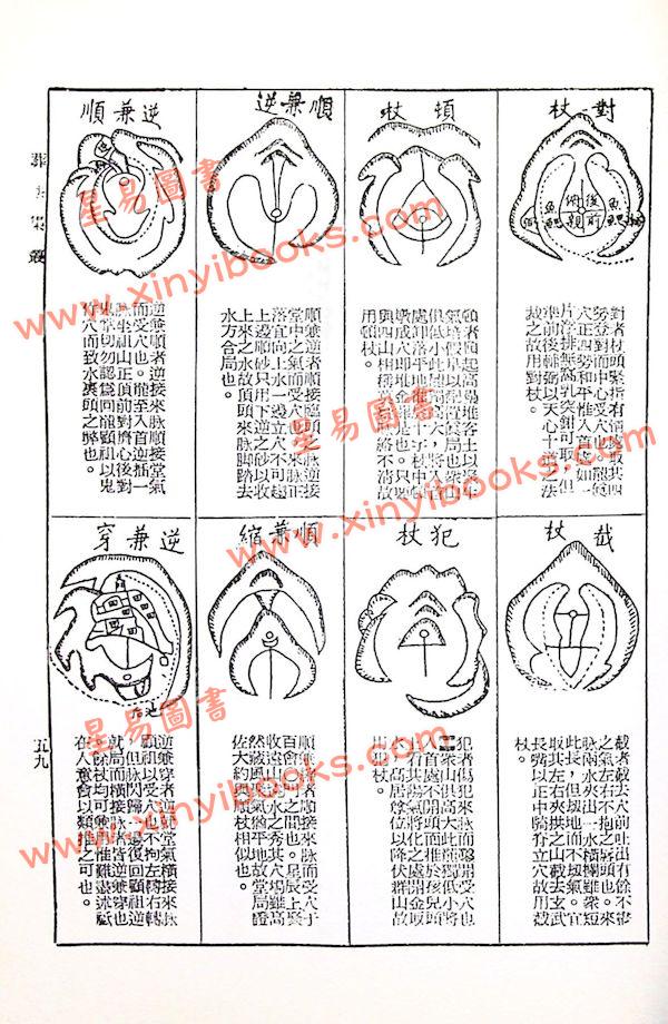 曾子南：葬法集丛（中国堪舆学会）