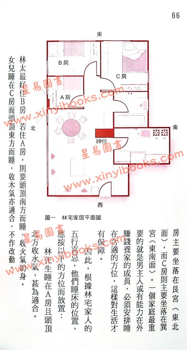 刘启治：希平风水手记