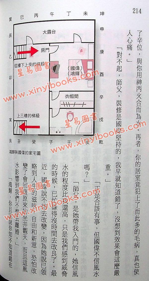 刘启治：希平风水手记 貨尾