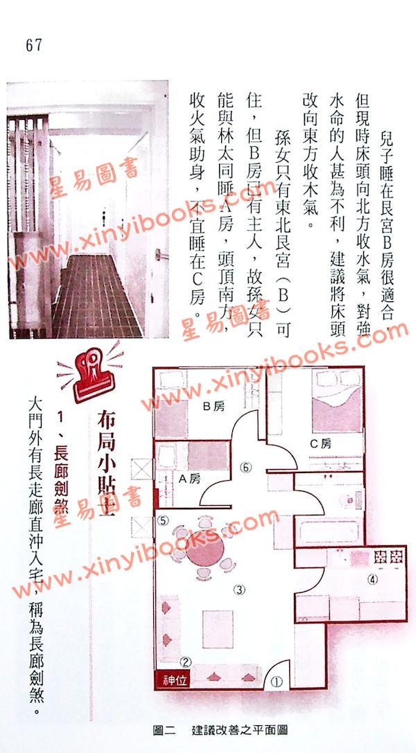刘启治：希平风水手记 貨尾