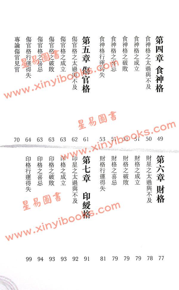 苏民峰：八字进阶论格局看行运（圆方）
